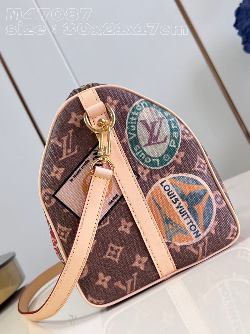 LV Speedy Bags